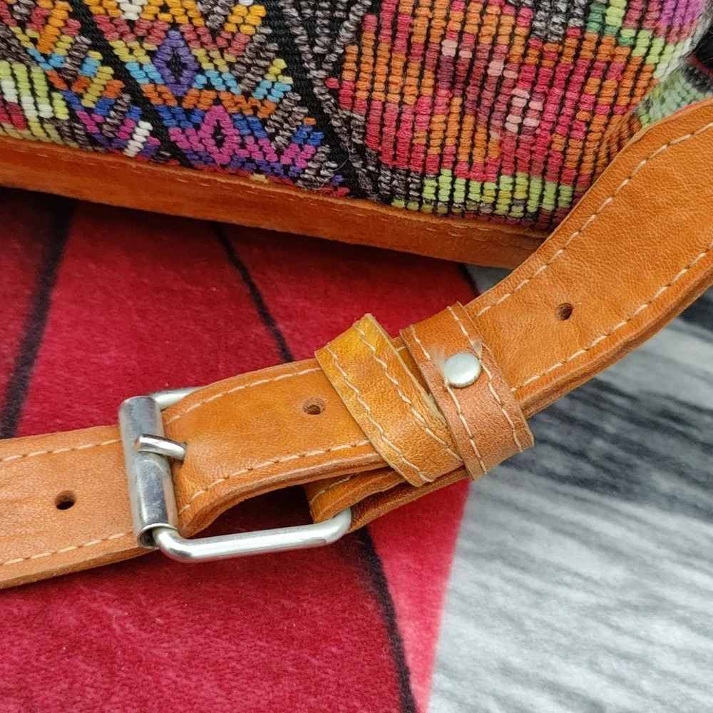 Nena And Company Large Bag
